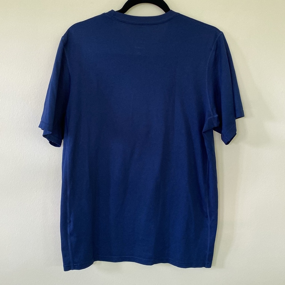 Men’s Nike New York Yankees Dri-Fit Short Sleeve T Shirt - Picture 4 of 4